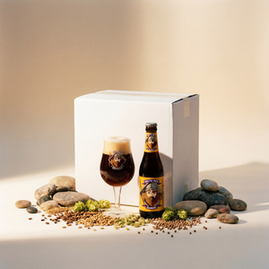 Quadrupel Doos 12x33cl