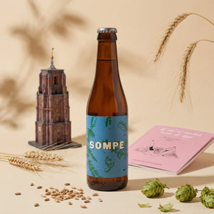 Sompe NEIPA