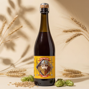Tripel 75cl