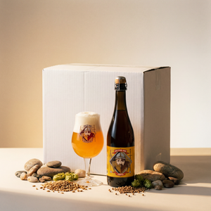 Tripel Doos 6x75cl