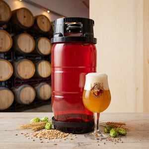Vatgeest Blond Fust 20L