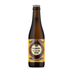 Quadrupel Isle of Jura