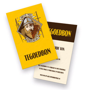 Cadeaubon