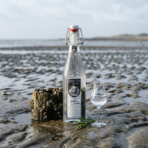 Wadden Vodka 50cl