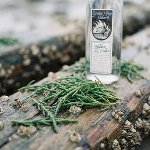 Wadden Vodka 50cl