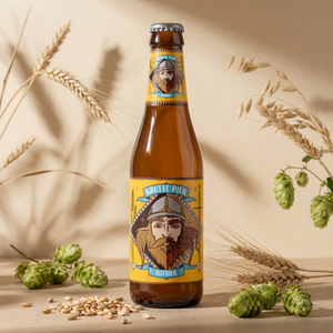 Pallet Witbier