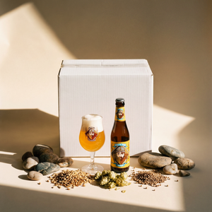 Witbier Doos 12x33cl