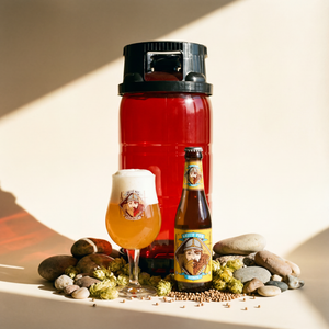 Witbier Fust 20L